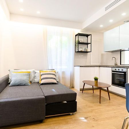 Modern & Elegant By Ndp Rent Apartment Rome Exterior photo