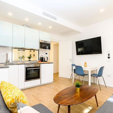 Modern & Elegant By Ndp Rent Apartment Rome Exterior photo