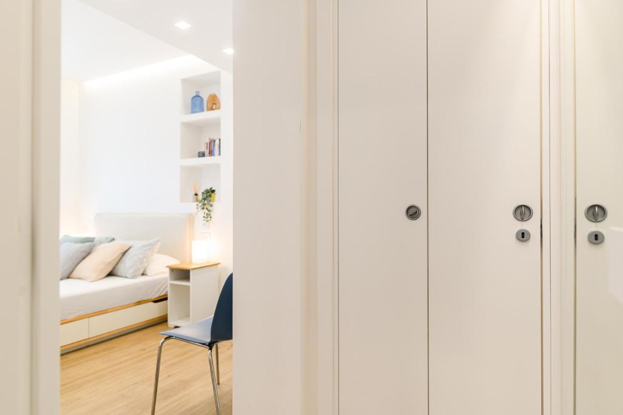 Modern & Elegant By Ndp Rent Apartment Rome Exterior photo