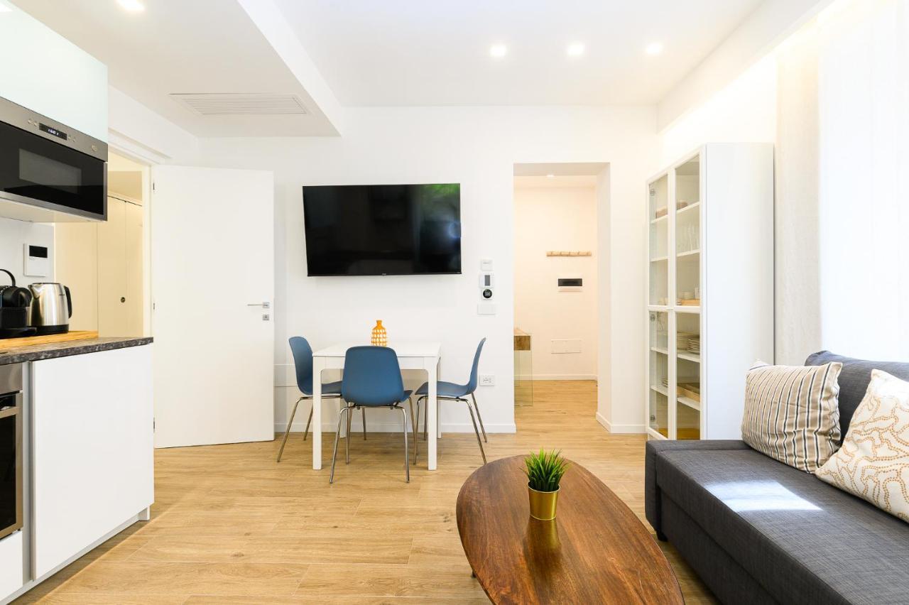 Modern & Elegant By Ndp Rent Apartment Rome Exterior photo