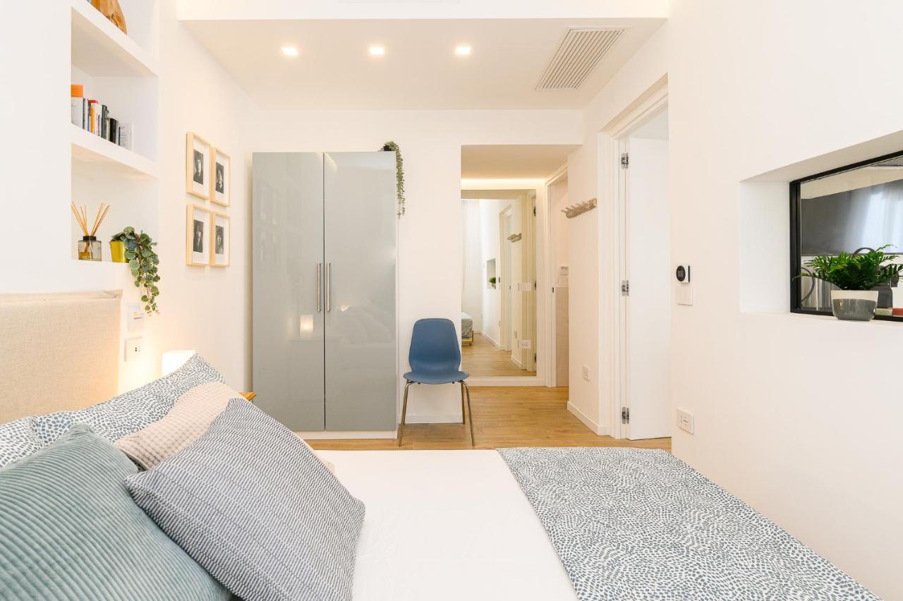 Modern & Elegant By Ndp Rent Apartment Rome Exterior photo