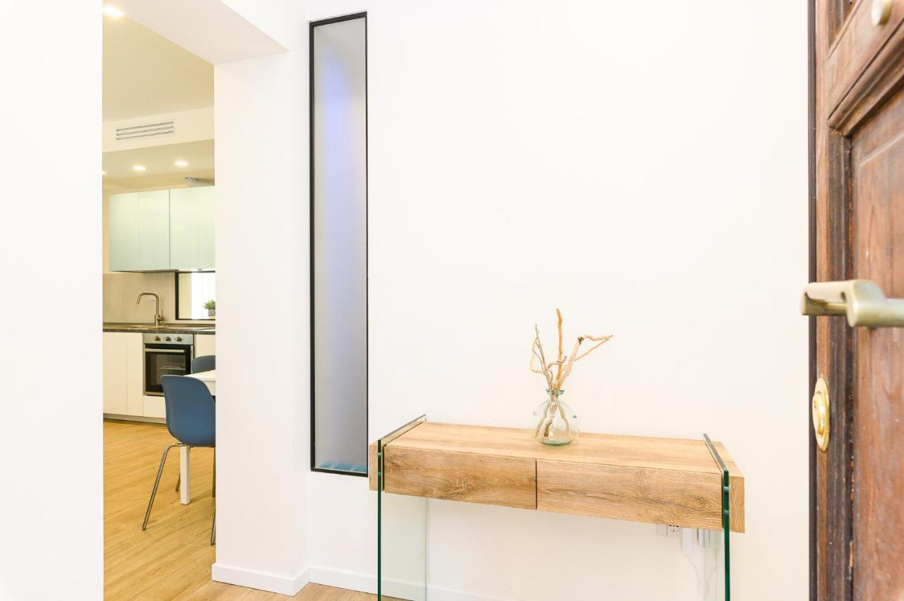 Modern & Elegant By Ndp Rent Apartment Rome Exterior photo