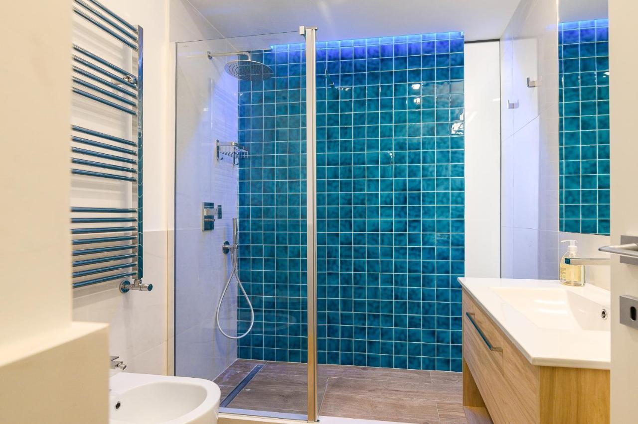 Modern & Elegant By Ndp Rent Apartment Rome Exterior photo